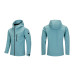 Куртка Kelme блакитна 8461CF1004.9402 Куртка Kelme блакитна 8461CF1004.9402
