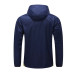 Вітровка Kelme т.синя 8461WT1094.9401