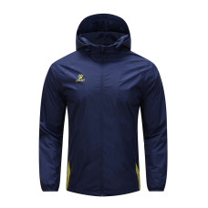 Вітровка Kelme т.синя 8461WT1094.9401