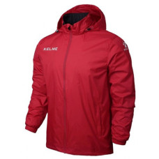 Вітрівка Kelme STREET червона K15S604-1.9600