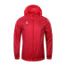 Вітровка червона URBAN KELME 8163WT1001.9600 Вітровка червона URBAN KELME 8163WT1001.9600