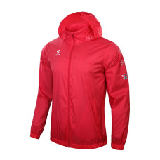 Вітровка червона URBAN KELME 8163WT1001.9600