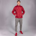 Вітрівка Joma ALASKA II червона 100087.600 Вітрівка Joma ALASKA II червона 100087.600