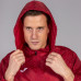 Вітрівка Joma ALASKA II червона 100087.600 Вітрівка Joma ALASKA II червона 100087.600