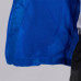 Вітрівка Joma ALASKA II синя 100087.700 Вітрівка Joma ALASKA II синя 100087.700