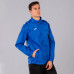 Вітрівка Joma ALASKA II синя 100087.700 Вітрівка Joma ALASKA II синя 100087.700
