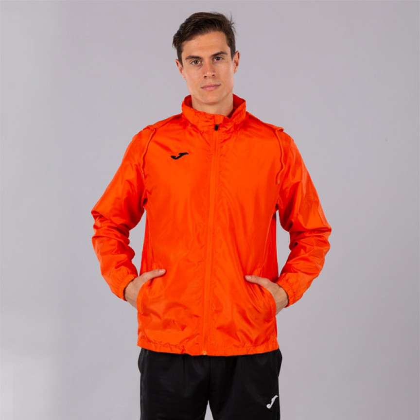 Вітрівка Joma ALASKA II оранжева 100087.800