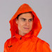 Вітрівка Joma ALASKA II оранжева 100087.800