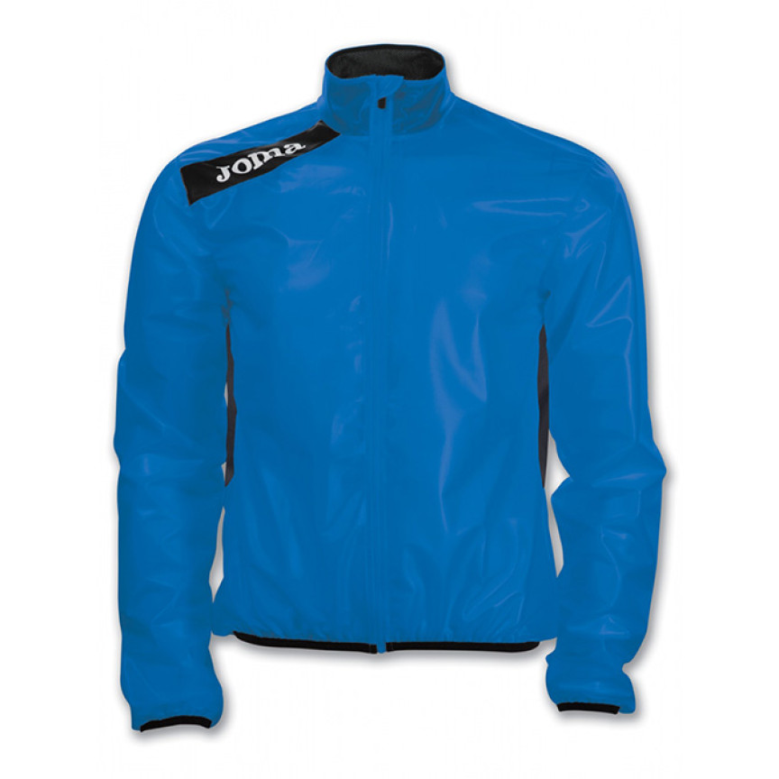 Вітрівка  JOMA  синя Bike Man 7016.13.1014