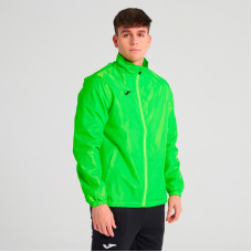 Вітрівка Joma ALASKA II салатова 100087.020