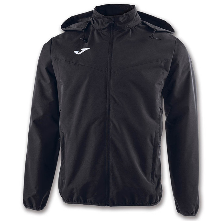 Вітровка Joma BREMEN чорна100690.100 Вітровка Joma BREMEN чорна100690.100