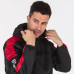 Вітровка Joma CHAMPION IV   чорно-червона 100689.106