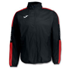 Вітровка Joma CHAMPION IV   чорно-червона 100689.106