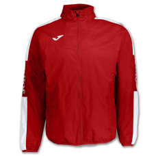 Вітрівка Joma CHAMPION IV червоно-біла 100689.602