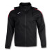Вітровка Joma чорно-червона TRIVOR 102261.106
