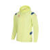 Вітрівка жовта KELME 8161WT1006.9707