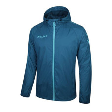 Вітровка т.бірюзова Windproof 3881211.4012