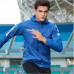 Вітровка Kelme синьо-біла Windproof 3881211.9409 Вітровка Kelme синьо-біла Windproof 3881211.9409