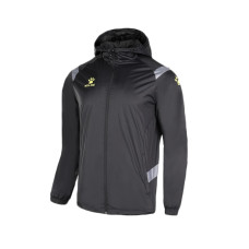 Вітровка KELME чорна 8161WT1006.9000