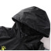 Вітровка KELME чорна 8161WT1006.9000 Вітровка KELME чорна 8161WT1006.9000