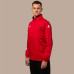 Вітрівка Kelme STREET червона K15S604-1.9600