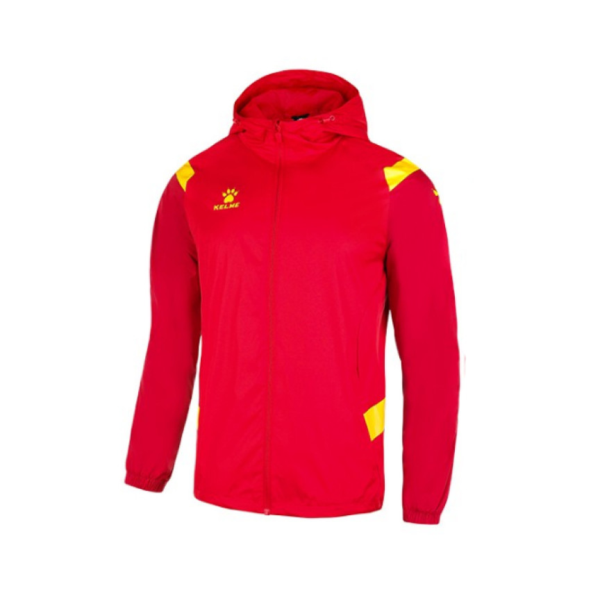 Вітрівка червона KELME 8161WT1006.9600