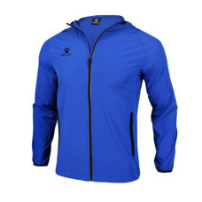 Вітровка Kelme WOVEN  синя 3881203.9400