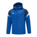 Вітрівка Kelme WARRIOR синя 8061WT1005.9400 Вітрівка Kelme WARRIOR синя 8061WT1005.9400