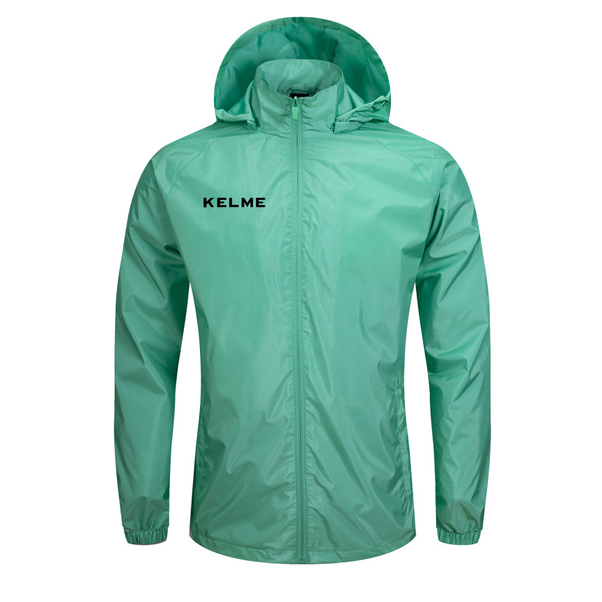 Вітрівка мятно-т.зелена Windproof 3801241.9328 Вітрівка мятно-т.зелена Windproof 3801241.9328