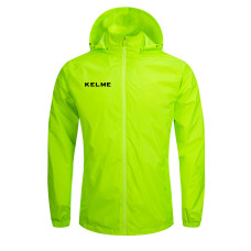 Вітрівка салатова Windproof 3801241.9904