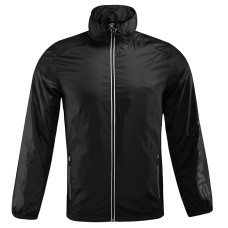 Вітровка Kelme WOVEN чорна 3881207.9000