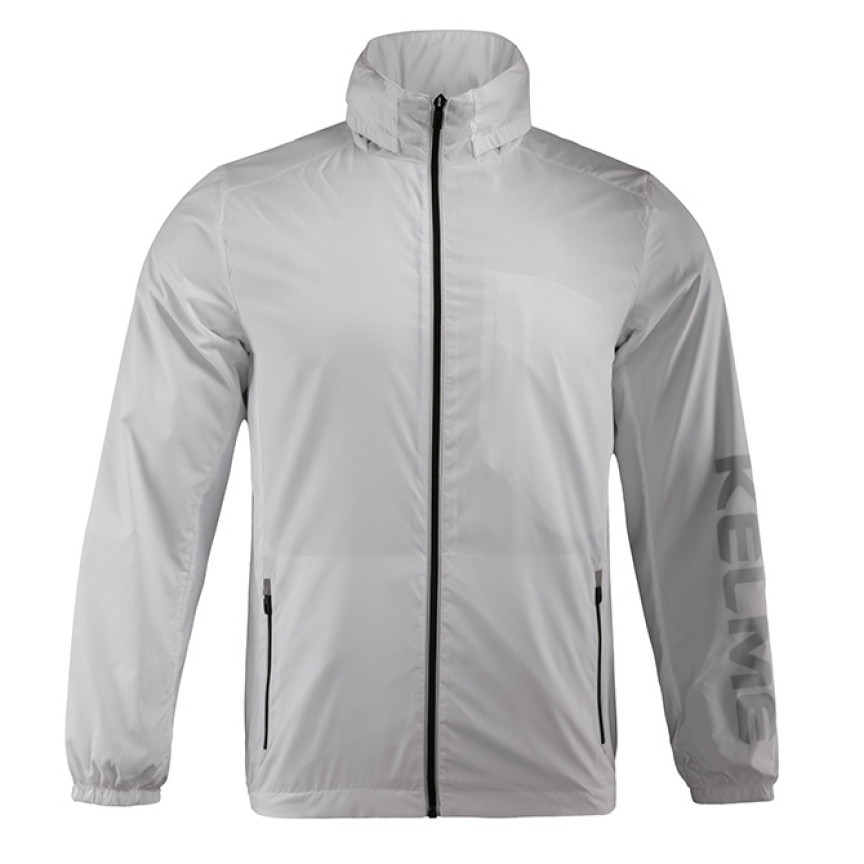 Вітровка Joma WOVEN біла 3881207.9100