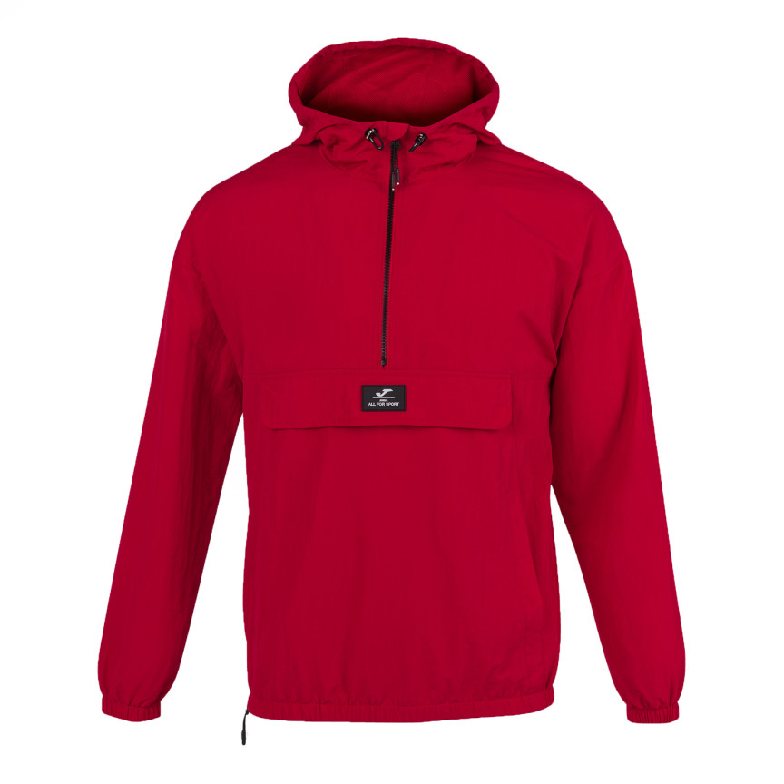 Вітрівка Joma STREET червона101916.626