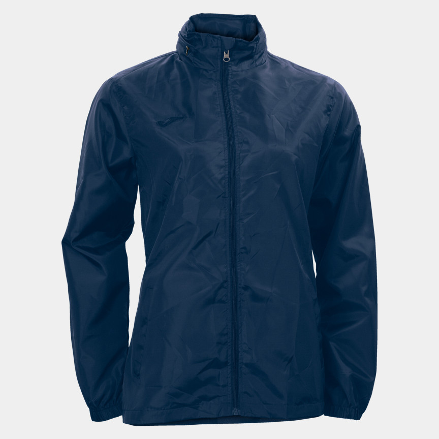 Вітрівка  Joma жіноча  т.синя GALIA 900037.300