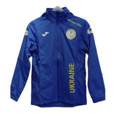 Вiтрівка JOMA  синя жiноча CPU209021W16