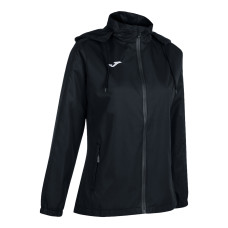Вітрівка  Joma чорна жіноча TRIVOR 901428.100