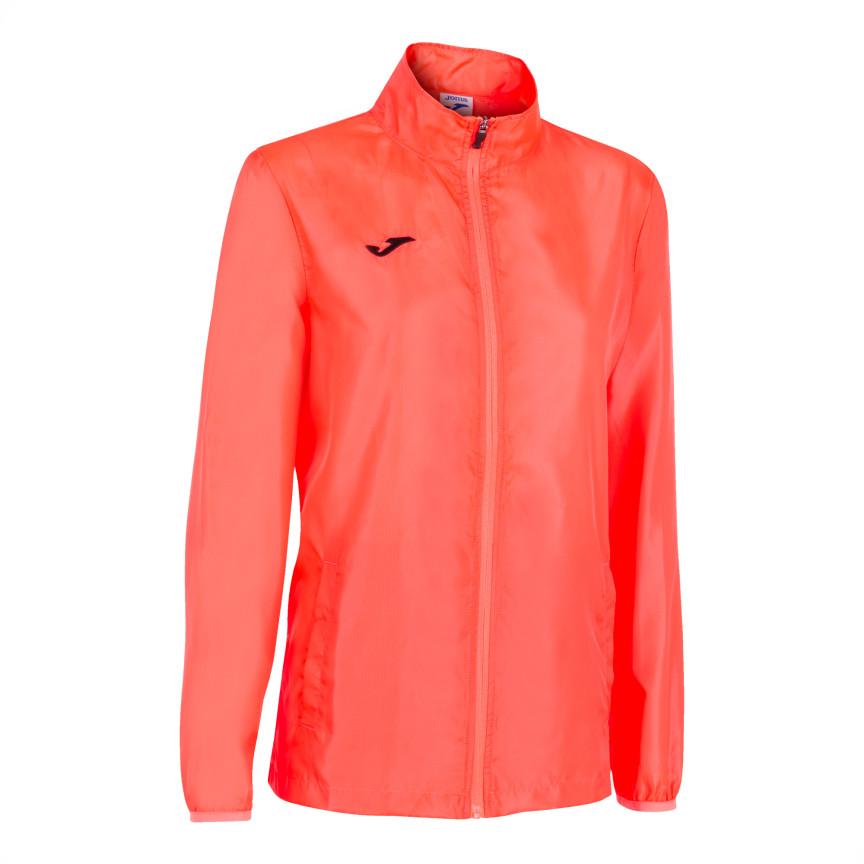Вітрівка Joma коралова жін. ELITE VII 901065.040 Вітрівка Joma коралова жін. ELITE VII 901065.040