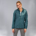 Вітрівка Joma зелена жін. GALIA 900037.400