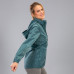 Вітрівка Joma зелена жін. GALIA 900037.400
