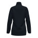 Куртка  Joma чорна жіноча TRIVOR 901429.100