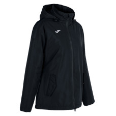 Куртка  Joma чорна жіноча TRIVOR 901429.100