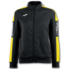 Олімпійка чорно-жовта жiноча JOMA CHAMPION IV 900380.109