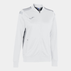 Олімпійка JOMA біло-сіра жіноча CHAMPION 901267.211