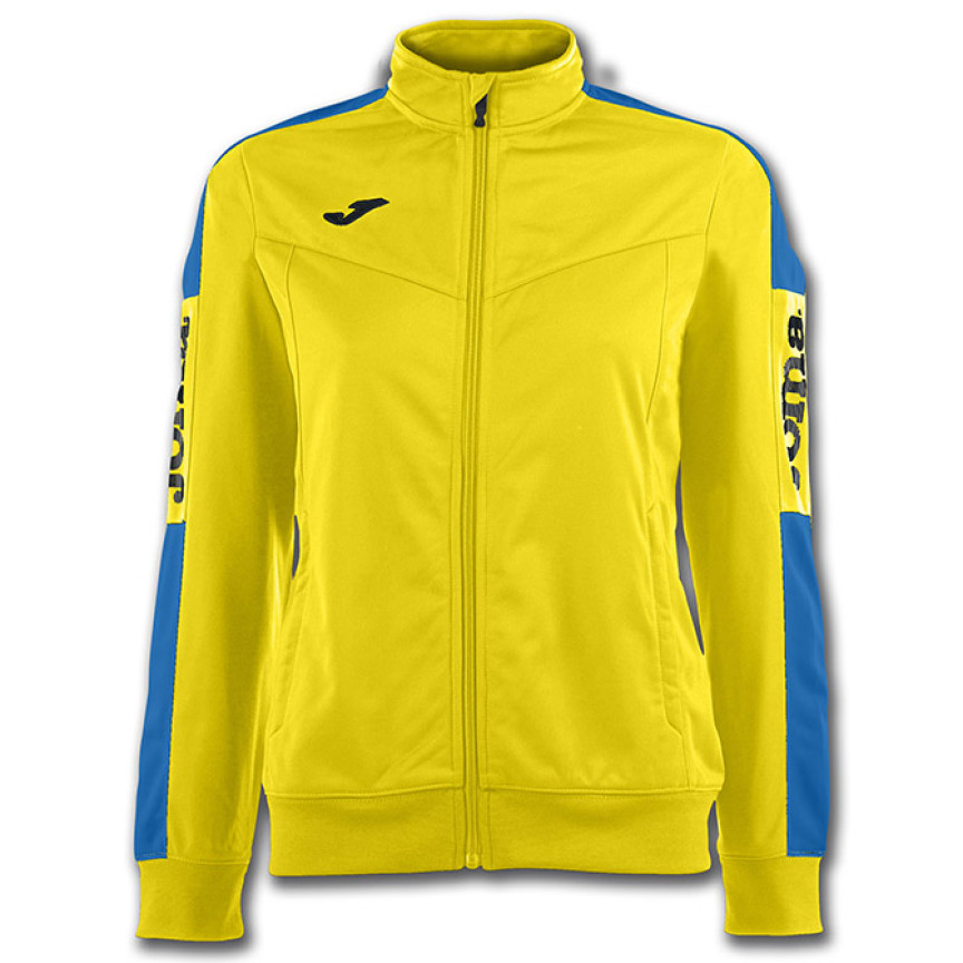 Олімпійка жовта жiноча CHAMPION IV 900380.907