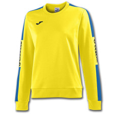 Реглан Joma  жовтий жіночий CHAMPION IV 900472.907