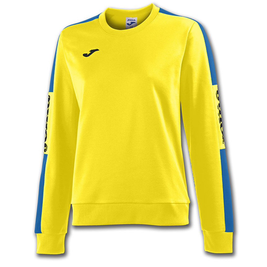 Реглан Joma  жовтий жіночий CHAMPION IV 900472.907