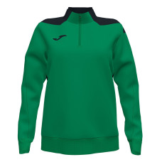 Реглан  Joma зелено-чорний жіночий CHAMPION VI 901268.451
