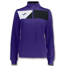 Реглан Joma  фіолетовий жіночий CREW II 900388.551