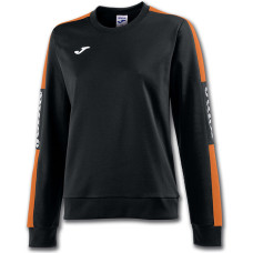 Реглан Joma чорно-оранжевий жіночий CHAMPION IV 900472.108