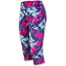 Бриджi JOMA синьо-малиновi жіночі TROPICAL 900203.450